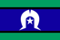 Torres Strait Island flag