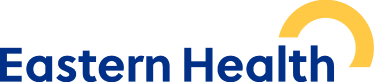 Eastern Health logo